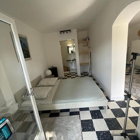 Appartement Plein Centre Avec Jardin Saint-Tropez Exterior photo